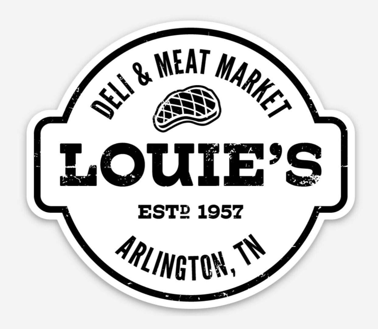 Louie's Market